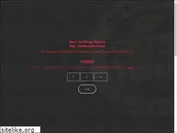 Sites similar to rawthentic.jp