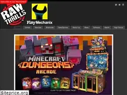 Sites similar to rawthrills.com
