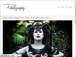 Sites similar to rawtography.com