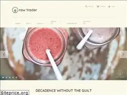Sites similar to rawtrader.com.au