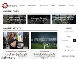 Sites similar to rawtraining.eu