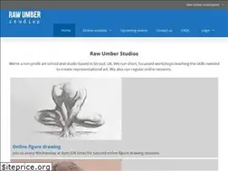 Sites similar to rawumberstudios.com