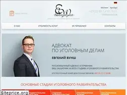 Sites similar to rawunsch.de