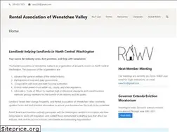 Sites similar to rawv.org