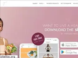 Sites similar to rawvana.com