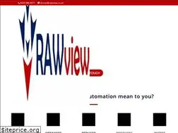 Sites similar to rawview.co.uk