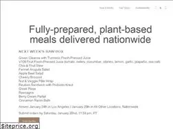 Sites similar to rawvolution.com