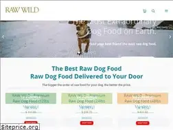 Sites similar to rawwild.com
