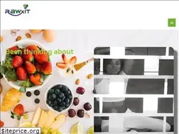 Sites similar to rawxit.com