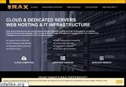 Sites similar to rax.bg