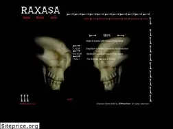 Sites similar to raxasa.com