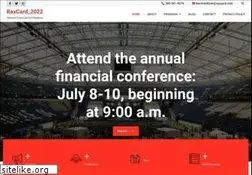 Sites similar to raxcard.com