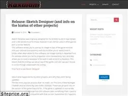 Sites similar to raxdiam.com