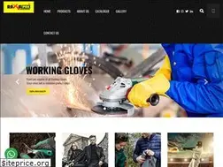 Sites similar to raxelpak.com