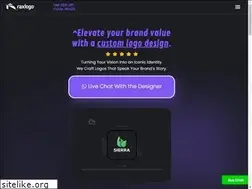 Sites similar to raxlogo.com