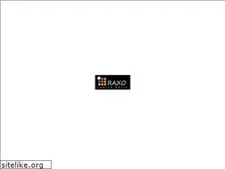 Sites similar to raxo.eu