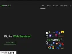 Sites similar to raxsonic.com