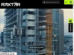Sites similar to raxtar.com