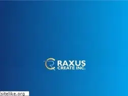 Sites similar to raxus-create.co.jp