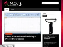 Sites similar to ray-banoutlet.net