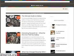 Sites similar to ray-banoutlets.us