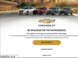 Sites similar to ray-chevy.com