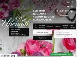 Sites similar to ray-cvetov.com