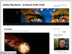 Sites similar to ray-davis.com