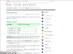 Sites similar to ray-jp.com