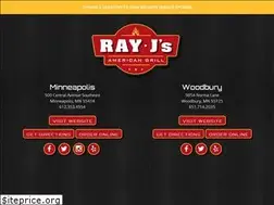 Sites similar to ray-js.com