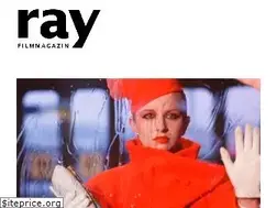 Sites similar to ray-magazin.at
