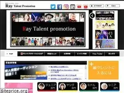 Sites similar to ray-pro.com