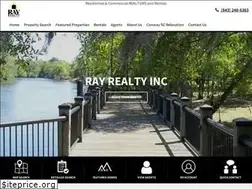 Sites similar to ray-realty.com