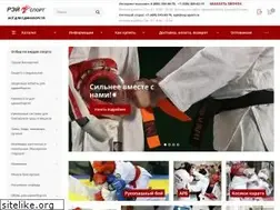 Sites similar to ray-sport.ru