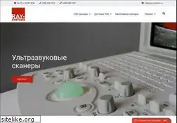 Sites similar to ray-systems.ru