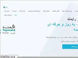 Sites similar to ray20.ir