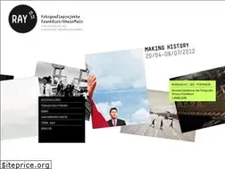 Sites similar to ray2012.de