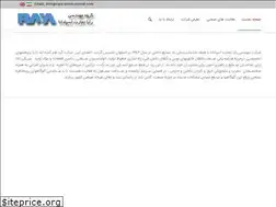 Sites similar to raya-international.com