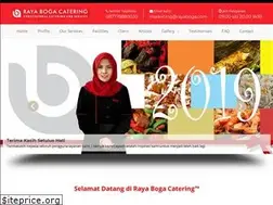 Sites similar to rayaboga.com