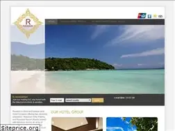 Sites similar to rayaburigroup.com