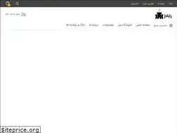 Sites similar to rayadezh.ir