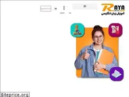 Sites similar to rayaenglish.com