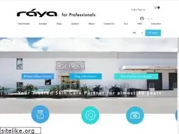Sites similar to rayalab.com