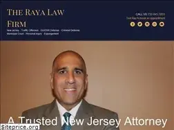 Sites similar to rayalaw.com
