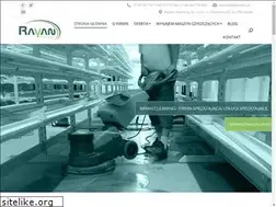 Sites similar to rayan-cleaning.pl