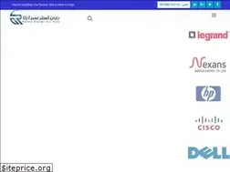 Sites similar to rayan-gostar.com