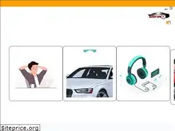 Sites similar to rayan-gps.ir