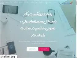Sites similar to rayanagostar.com