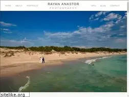 Sites similar to rayananastorphotography.com