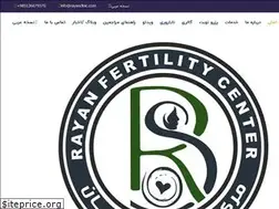 Sites similar to rayanclinic.com